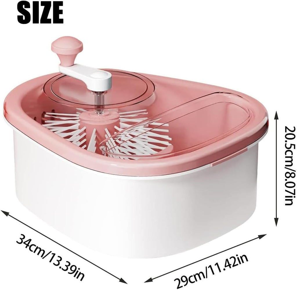 SpinFresh™ Pro