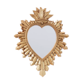 Inferno Love Mirror