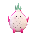 DragoBerry Plush