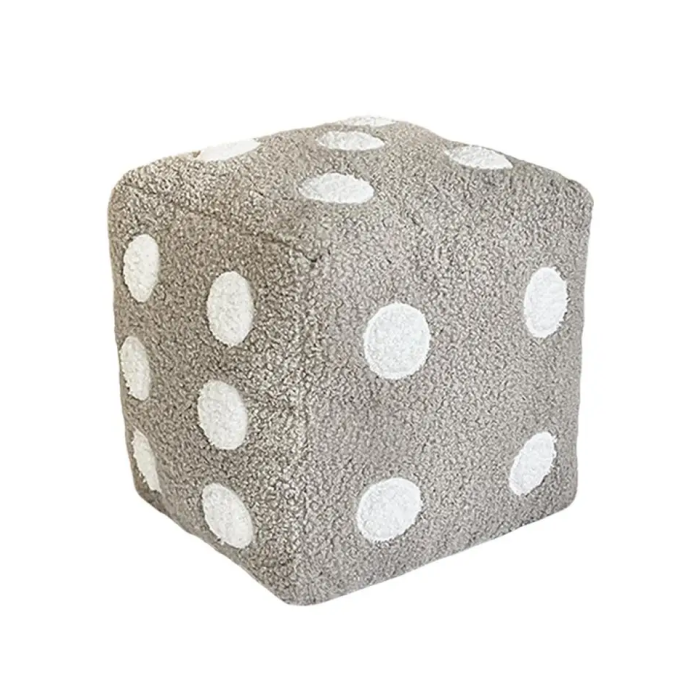 Lucky Dice Plush