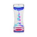 Liquid Bubble Hourglass