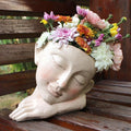 Athenian Grace Pot