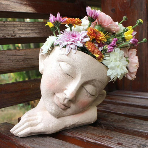 Athenian Grace Pot Default Title