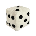 Lucky Dice Plush