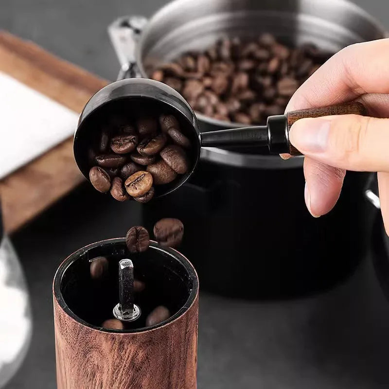 Varenna Coffee Scoops - Espresso Measuring Spoon