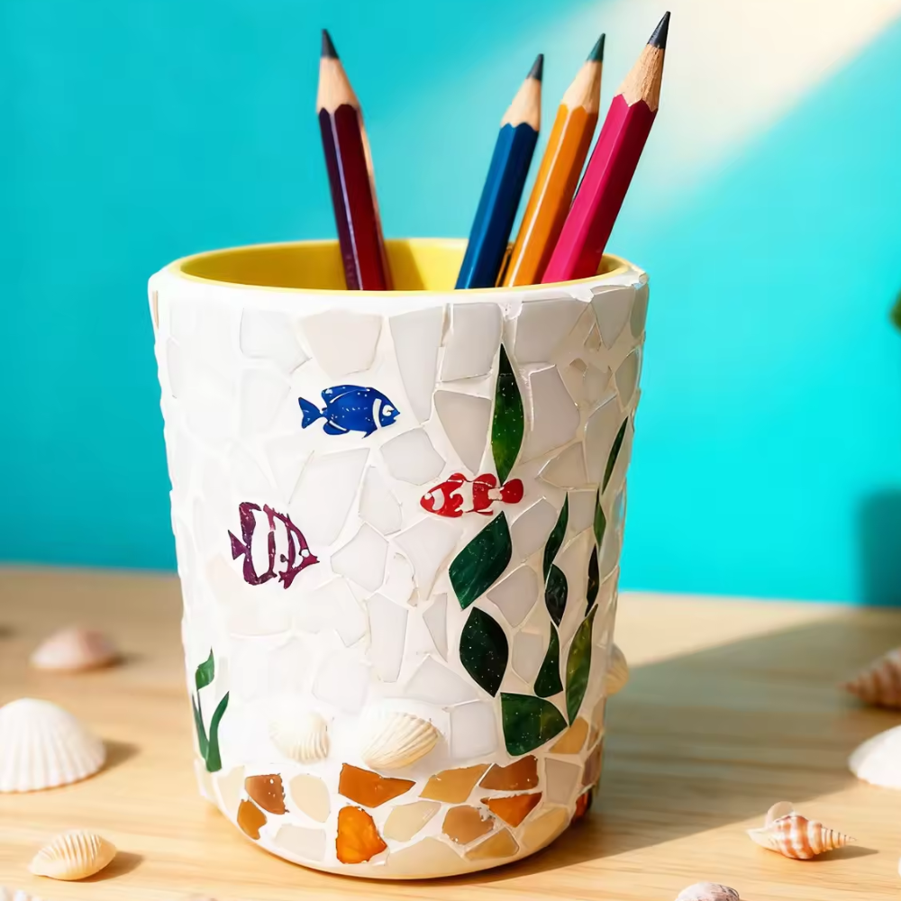 BrainTeaser™ | Puzzle Jar Ocean Reef