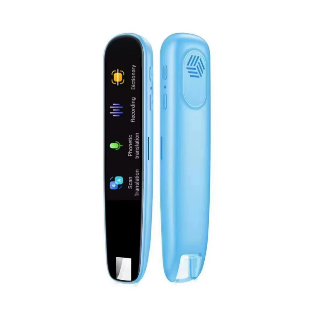 LinguaGo™ | Translator Gadget Blue