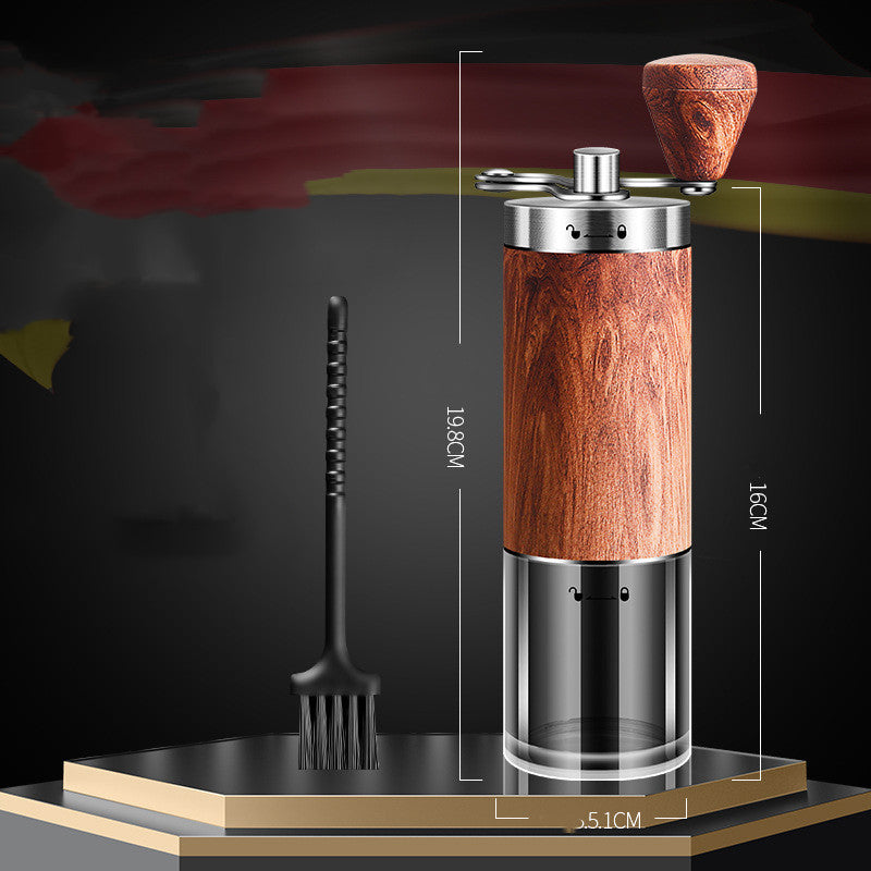 Valente Manual Coffee Grinder
