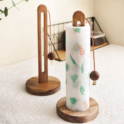 Acacia Regal Roll Stand