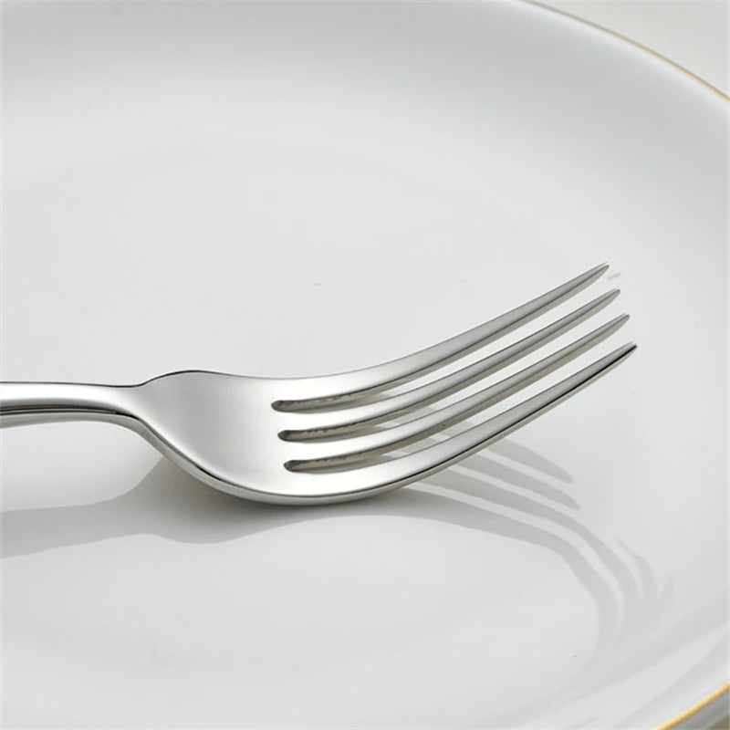 Imperium Roman Column Flatware Set