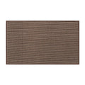 Linen Weave Non-Slip Kitchen Mat