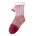The Nordic Cozy Socks