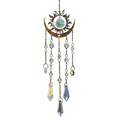 Sun Crystal Suncatcher