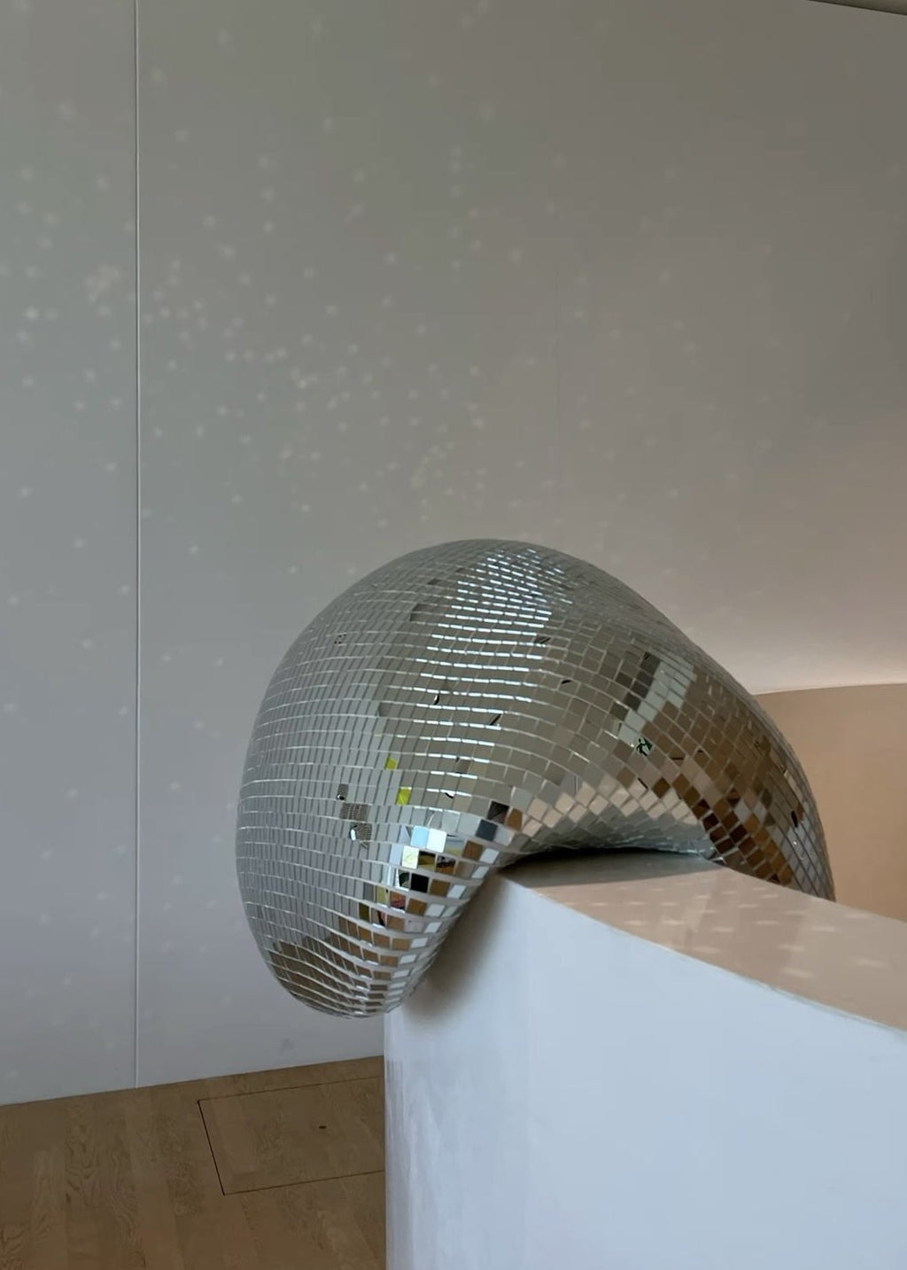 Disco Drip