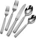 Imperium Roman Column Flatware Set