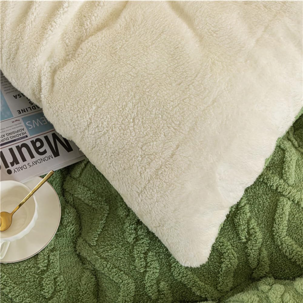 Ultra Thick Winter Blanket / Anxiety Relief - Limited Time Offer