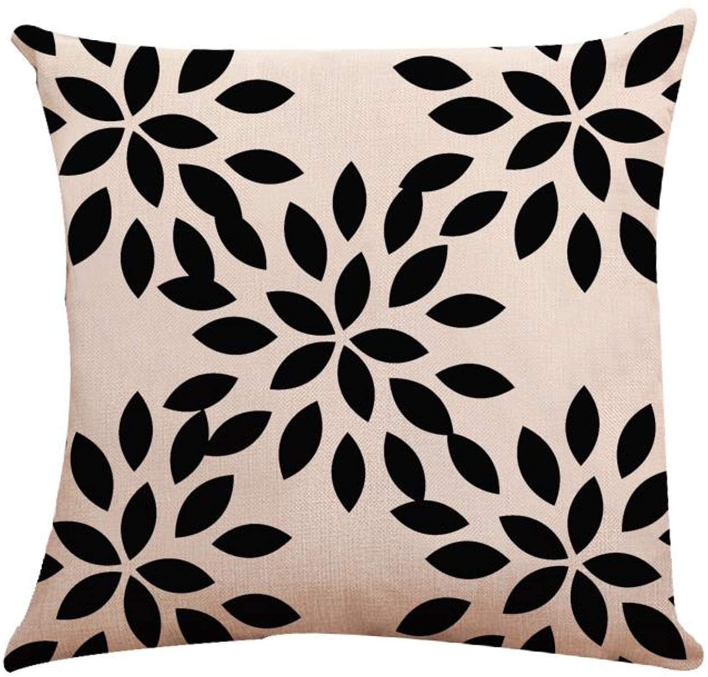 Home Sweet Home Cushion Covers Floral