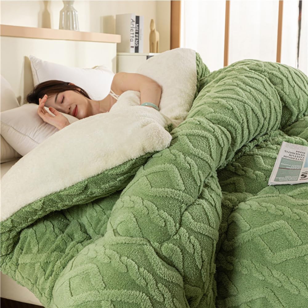 Ultra Thick Winter Blanket / Anxiety Relief - Limited Time Offer