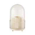 Transparent Make Up Storage Box