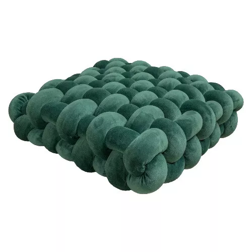 Knot Cushion
