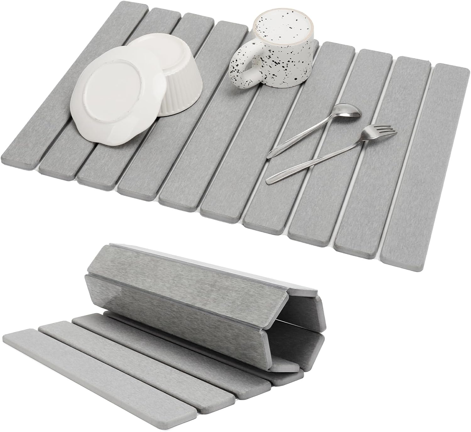 The InstaDry Stone Mat - Limited Time Offer