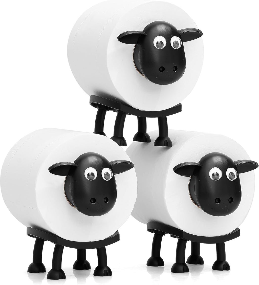 Woolly The Rolling Sheep™