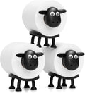 Woolly The Rolling Sheep™