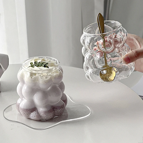Bubble Glass