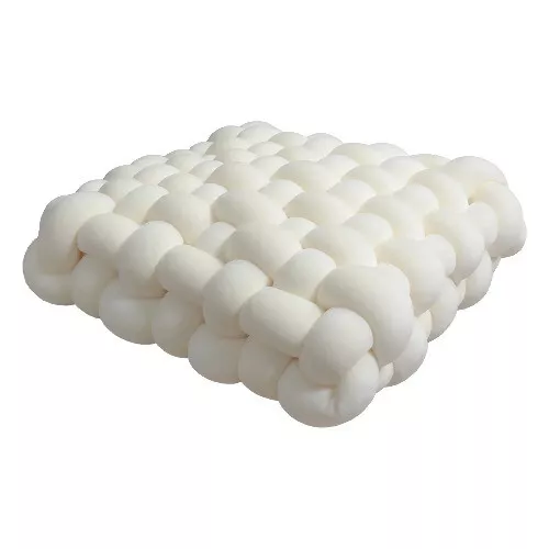 Knot Cushion