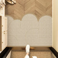 Washable Non-Slip Indoor Door Mat