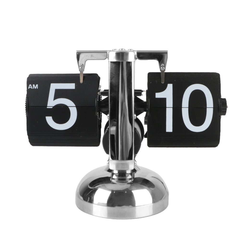 Retro Flip Clock
