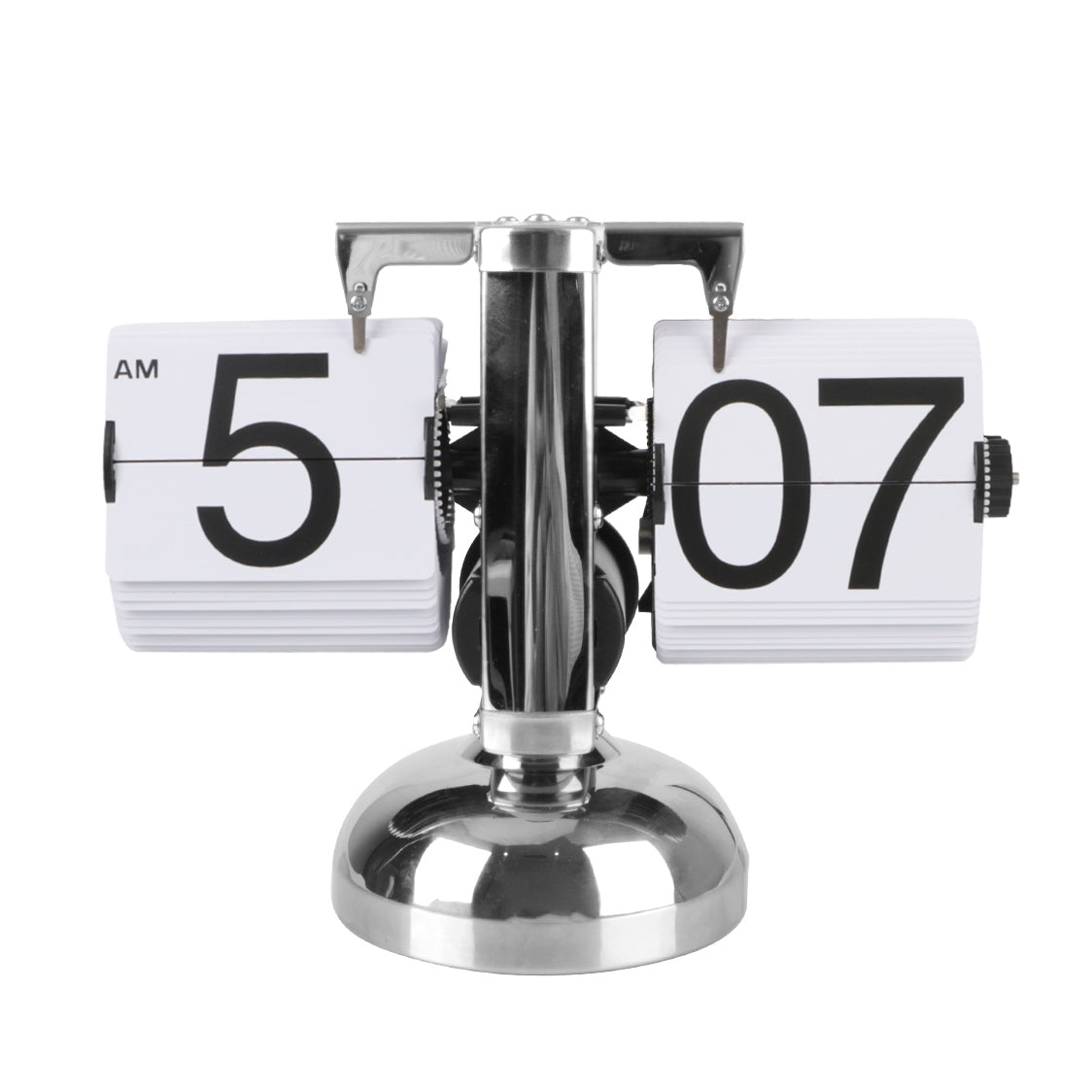 Retro Flip Clock