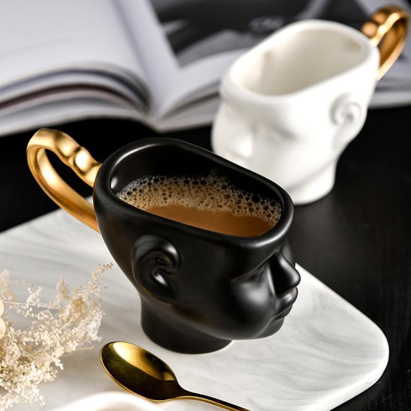 Persona Mugs Set