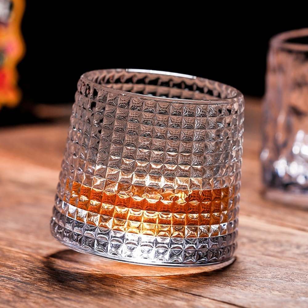 Sparkling Drinking Glasses Classic