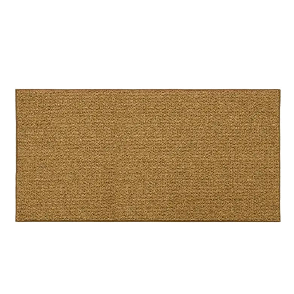 Coconut Palm Welcome Mat 24"x43"