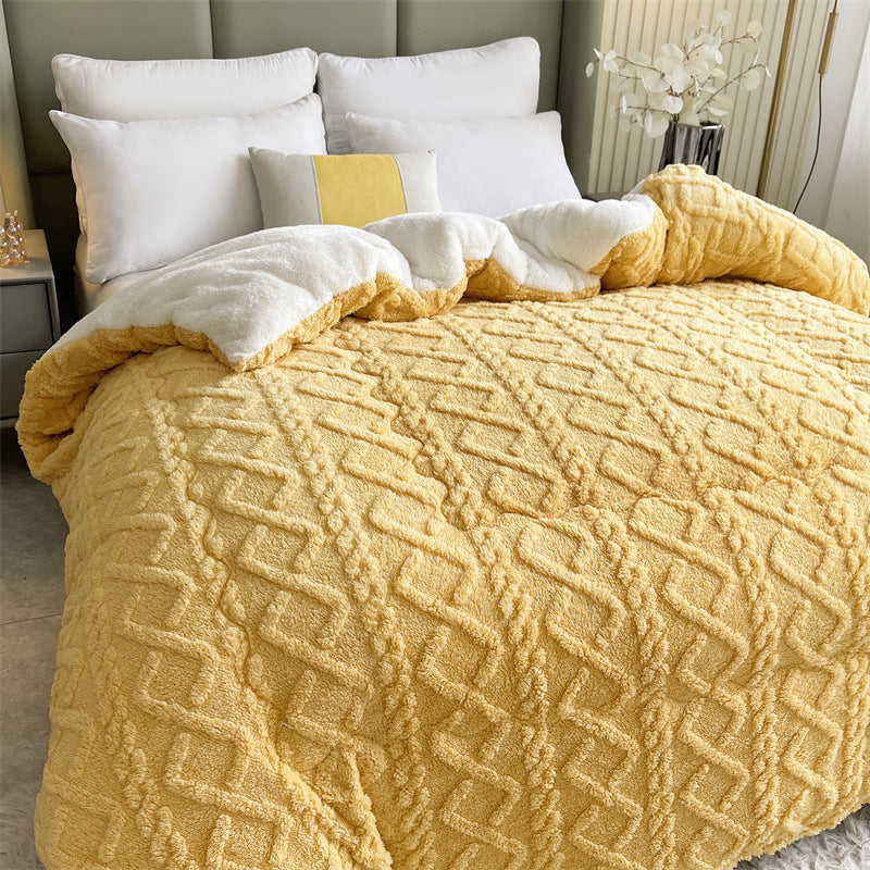 Ultra Thick Winter Blanket / Anxiety Relief - Limited Time Offer