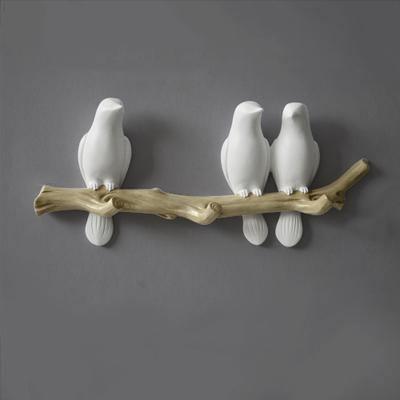 Melodic Birds Hanger M