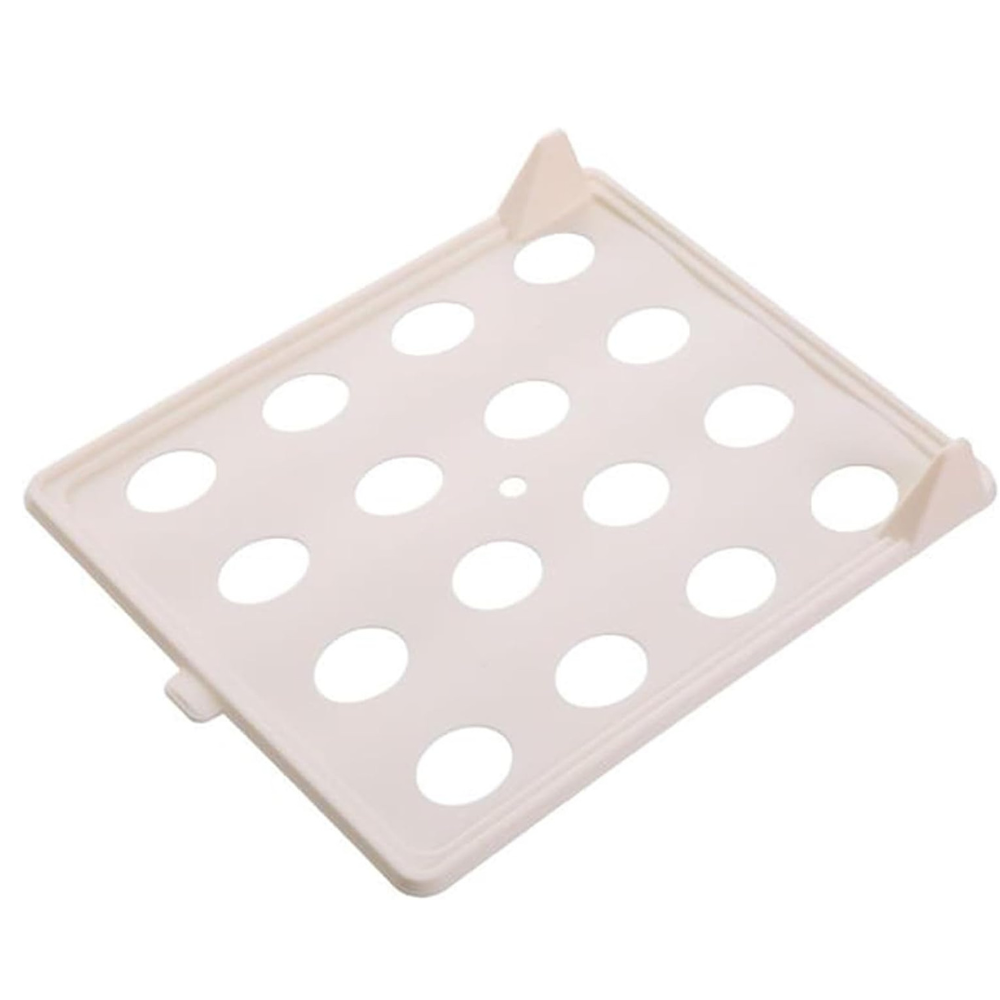SmartHome™ | Stackable Clothing Folders (10 pcs) Beige