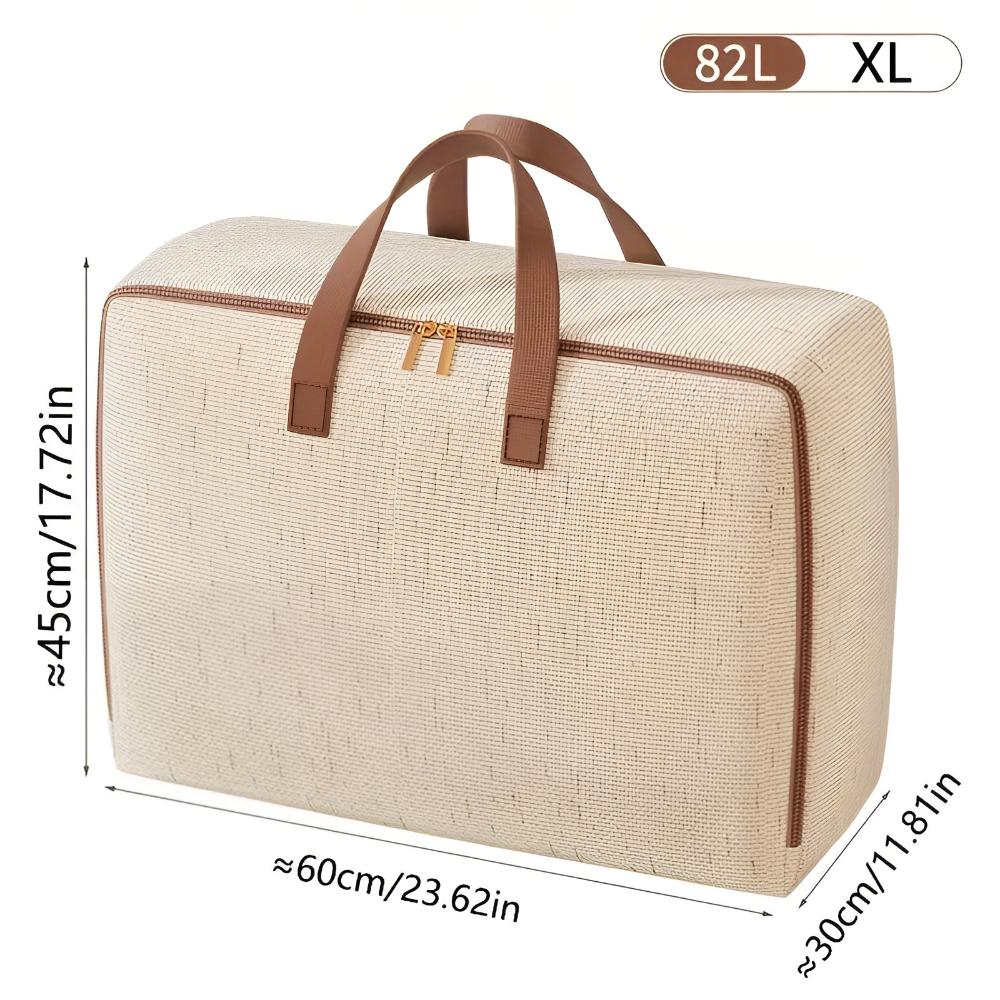 Classic Linen Storage Bag XL