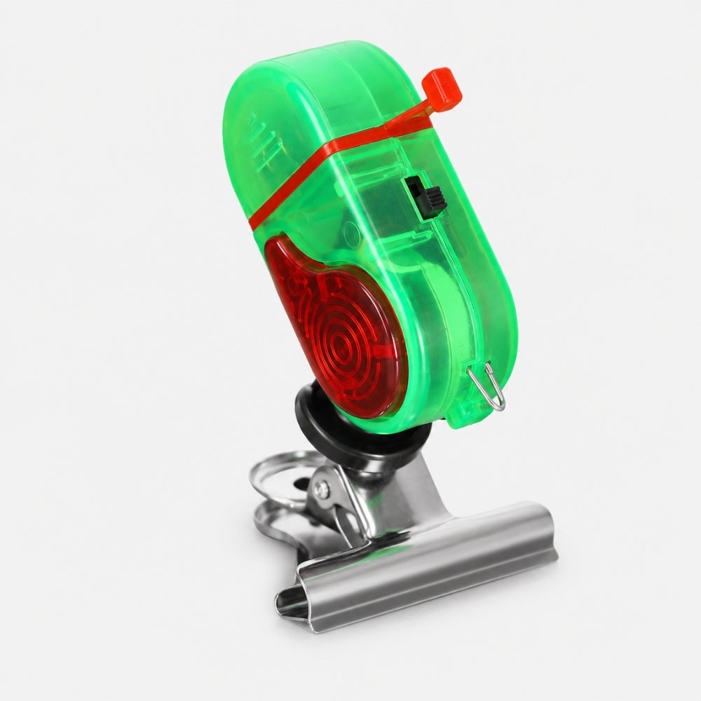 HookAlert™ | LED Fishing Bite Alarm