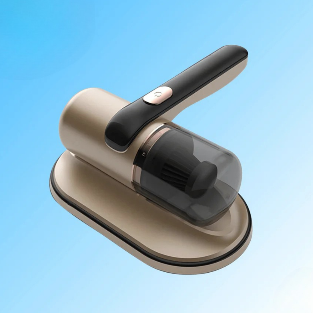 VacuClean™ | Portable Vacuum Gold