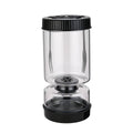 Flip & Drain Pickle Jar