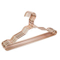 Classic Clothes Hangers (Set Of 10)