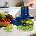 Electric Fruit Peeling Machine