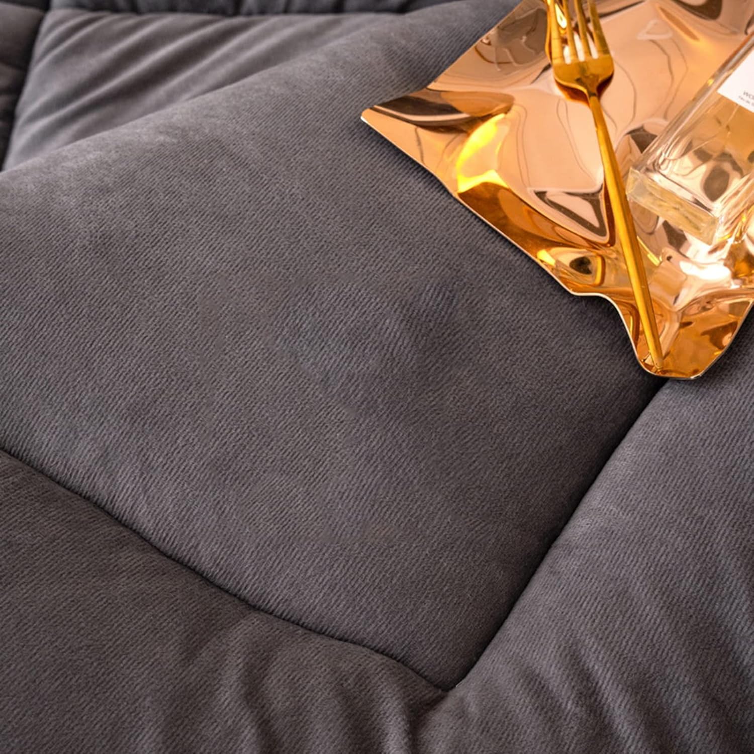 Thickened Luxury Weighted Winter Blanket - Limited Time Offer