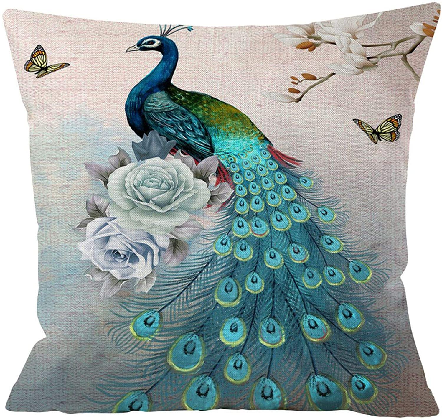 Majestic Cushion Cover Westward