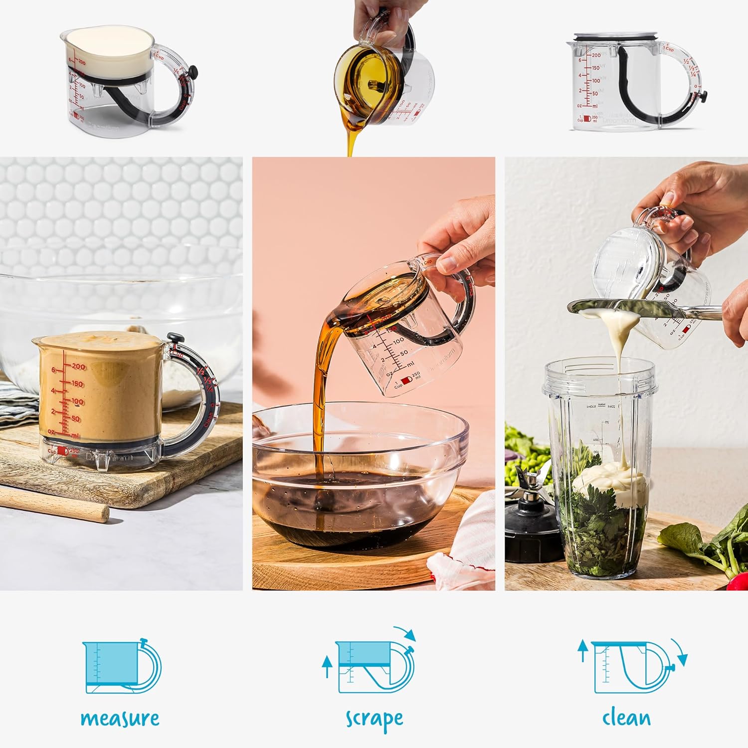 The Push-Up Cup