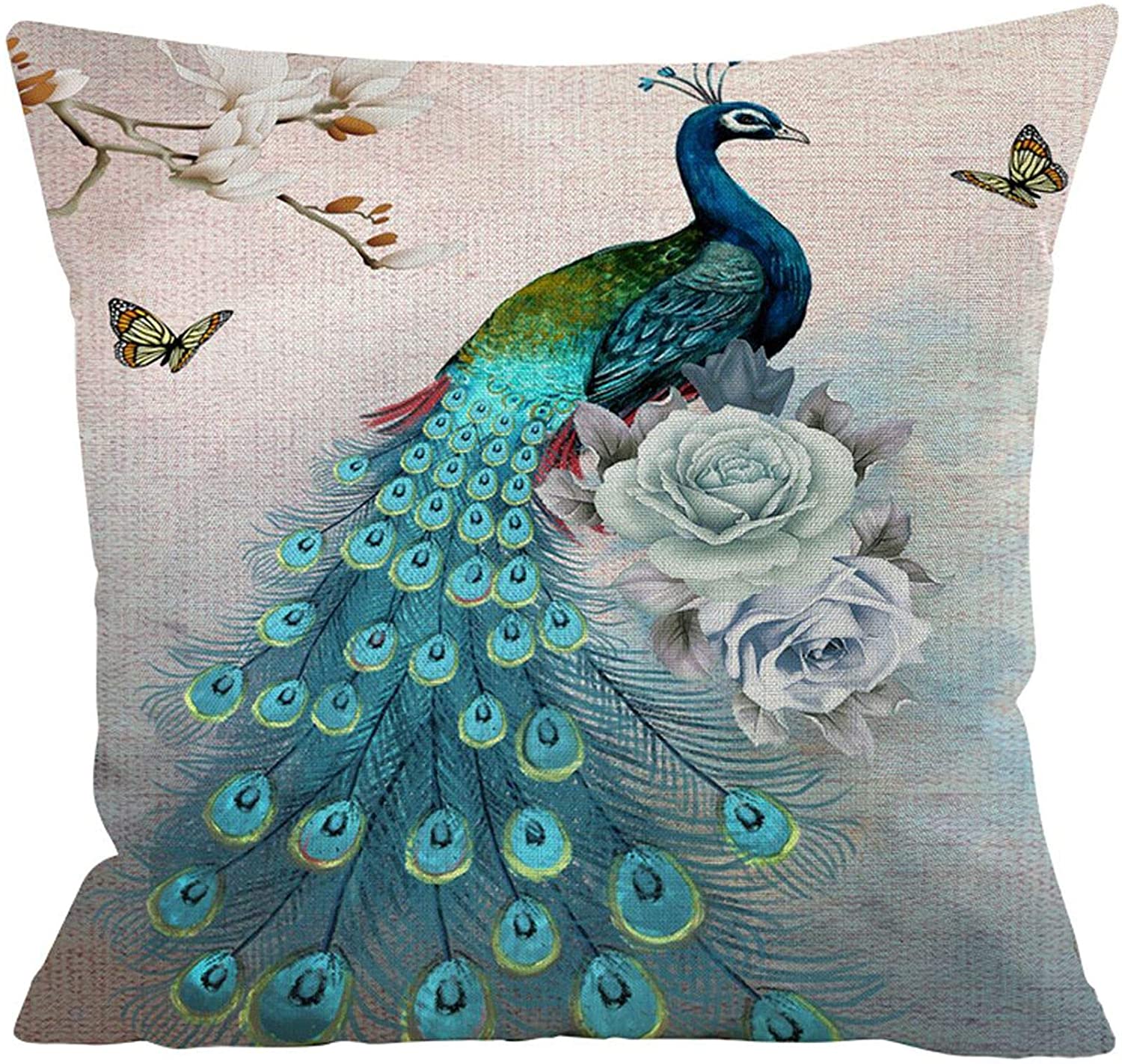 Majestic Cushion Cover Eastward