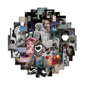 Aesthetic Grunge Stickers