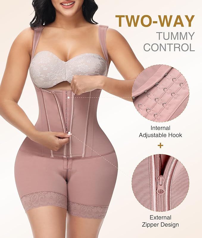 SculptLift Tummy Control Shapewear